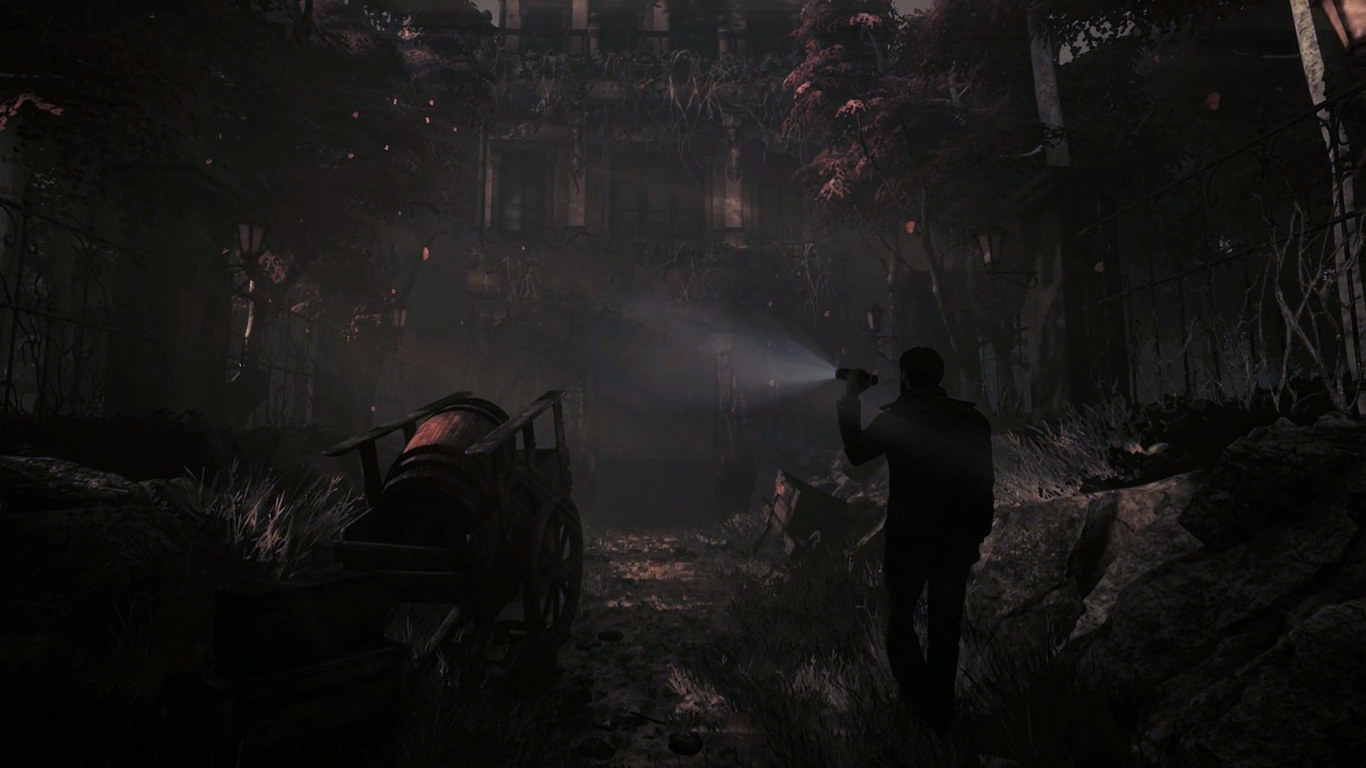 Song Of Horror: Complete Edition - Imagen 23